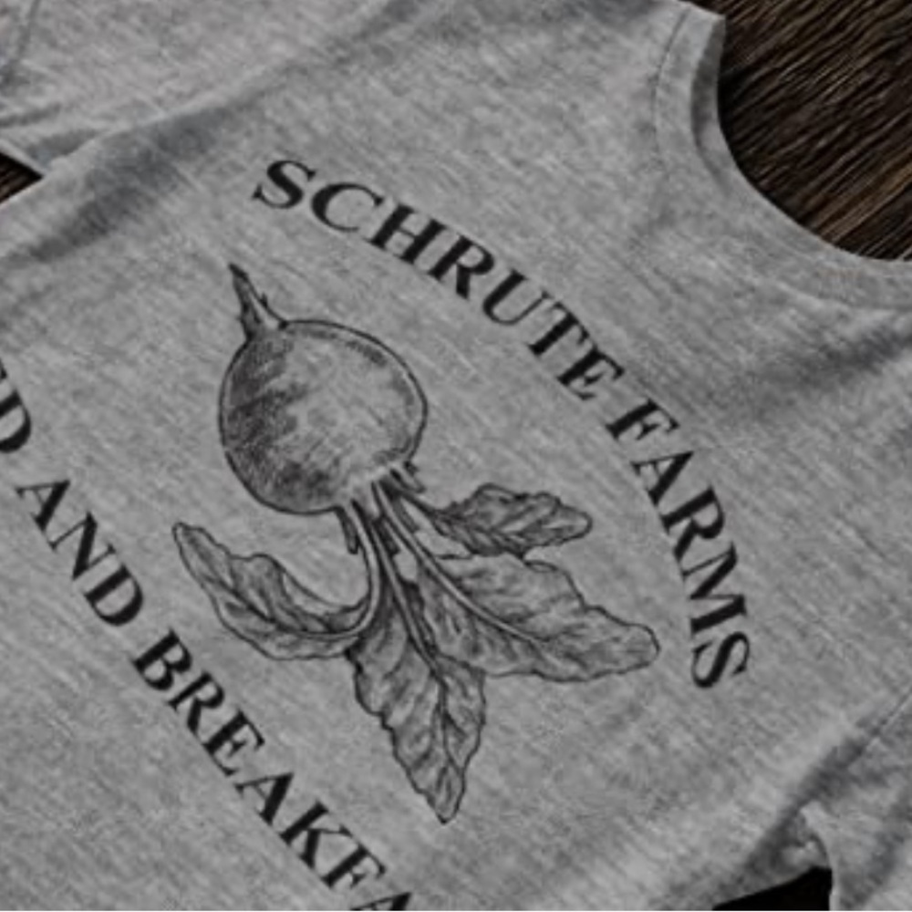 Schrute Farms Bed & breakfast